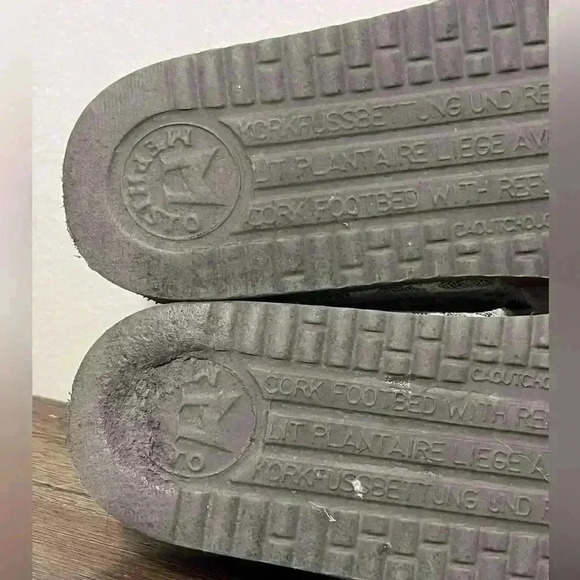 Mephisto Helen Sandals size 37 Women’s size 7 - Picture 11 of 11